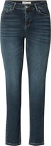 IVY BEAU Selda Jeans - Denim Blue - maat 46