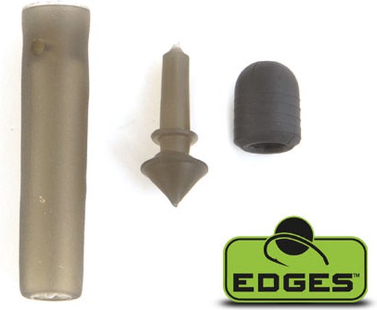 Fox Edges Tungsten Chod Bead Kit - Camo van Fox — afbeelding 5