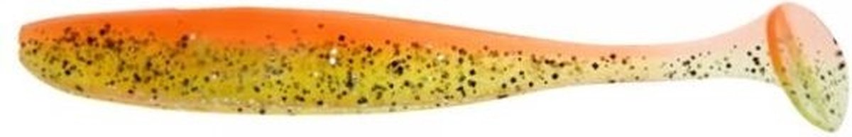 Keitech Easy Shiner 5” - 12cm (5 pcs) - Kleur : Jean Jenie