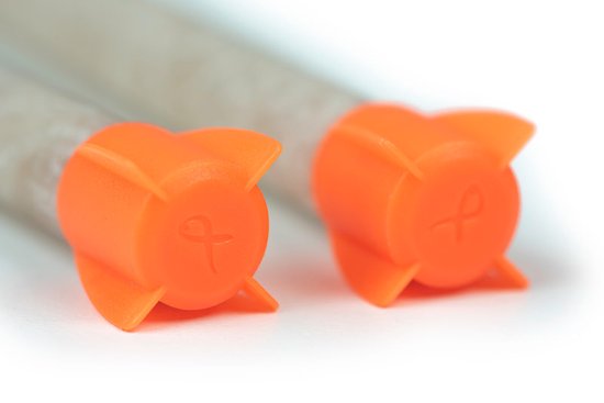 Matrix Finesse Pellet Waggler 9mm Qty 2 - Maat : 4g van Matrix — afbeelding 4
