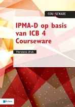 Courseware  -   IPMA-D op basis van ICB 4 Courseware - herziene druk