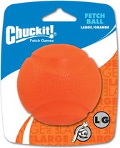 Chuckit Fetch Ball Large 1-Pack