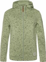 Nxg By Protest Nxg Tamars full zip hoodie dames - maat xxl/44