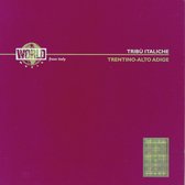 Various Artists - Trentino Alto Adige. Tribu' Italich (CD)