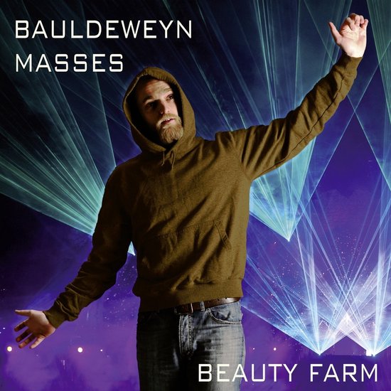 Beauty Farm - Bauldeweyn: Masses (2 CD) (Limited Edition)