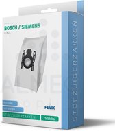 Fevik Stofzuigerzakken Bosch /Siemens G-All p5