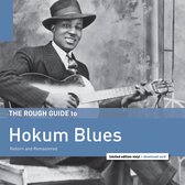 Various Artists - The Rough Guide To Hokum Blues (LP)