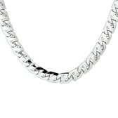 Collier Gourmette 8,2 Mm