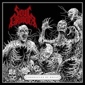 Soul Grinder - Chronicles Of Decay (CD)