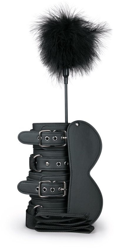 Beginners Bondage Fantasy Kit