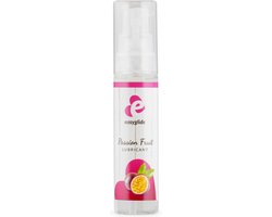 EasyGlide Passion Fruit Waterbasis Glijmiddel – 30ml