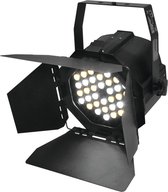 Eurolite verlichting - Spots - Verlichting - Theater - LED 36x3W CW/WW