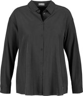 SAMOON Blouse van lyocell