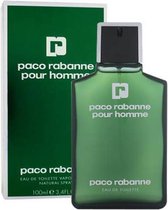 Paco Rabanne Paco Rabanne Pour Homme - toaletni voda s rozprašovačem