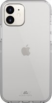 Black Rock 360° Clear Cover for Apple iPhone 12 Mini Transparent