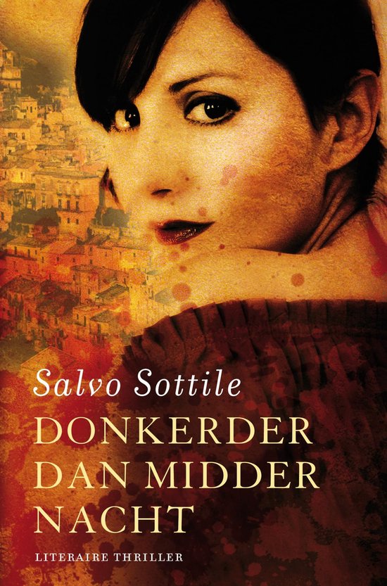 Donkerder dan middernacht (ebook), Salvo Sottile 9789044962154 Boeken