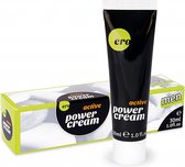 Hot-Power Cream Aktive Men 30Ml-Creams&lotions&sprays