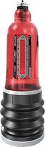 HydroMax7 WideBoy - Red - Pumps