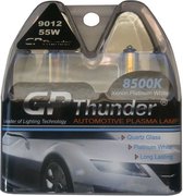 GP Thunder 8500k 9012 / HiR2 70w Xenon Blue Xenon Look