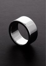 Heavy Gauge C-Ring (20x55mm) - Cock Rings