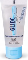 HOT Glide Liquid Pleasure lubricant - 30 ml - Lubricants