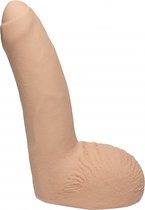 William Seed - 8 inch ULTRASKYN Cock - Vanilla - Realistic Dildos