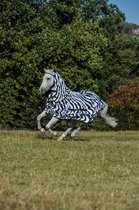 Couverture Sweet-Itch Zebra Bucas