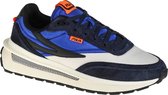 Fila Reggio 1011370-23W, Mannen, Marineblauw, Sneakers, maat: 46