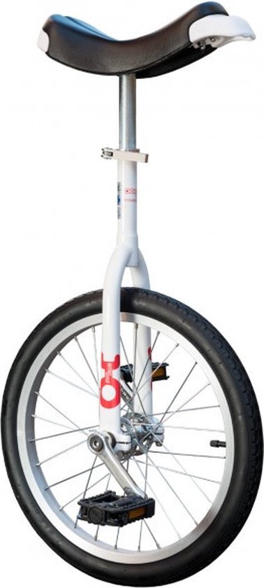 Onlyone 20 eenwieler wit