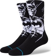 Stance Batman Sokken - Black