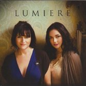 Lumiere - Lumiere (CD)