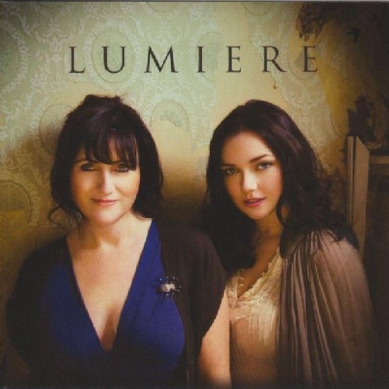 Foto: Lumiere lumiere cd 