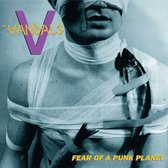 Vandals - Fear Of A Punk Planet (LP) (Coloured Vinyl)