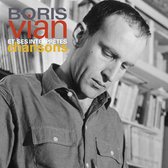Boris Vian Et Ses Interpretes - Chansons (2 LP)