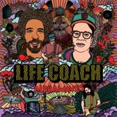 Life Coach - Alphawaves (CD)