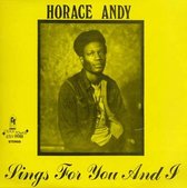 Horace Andy - Sings For You And I (LP)