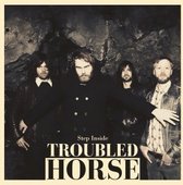 Troubled Horse - Step Inside (LP)