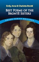 Dover Thrift Editions: Poetry - Best Poems of the Brontë Sisters
