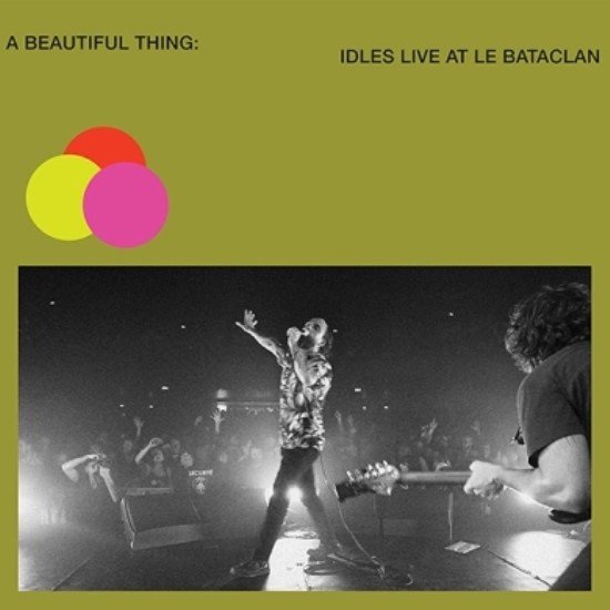 A Beautiful Thing: Live At Le Bataclan (LP), Idles | LP (album