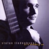 Stefan Lindenbauer - It's Probably Me (CD)