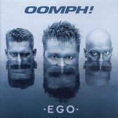Oomph - Ego (CD)