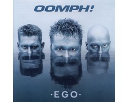 OOMPH! - Ego (CD)