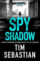 The Cold War Collection 2 - Spy Shadow