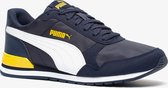 Puma ST Runner V2 sneakers - Blauw - Maat 38 - Uitneembare zool