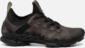 Ecco Biom Aex M sneakers grijs - Maat 43