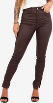 Redial  coated split broek