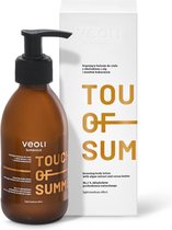 Touch Of Summer Bronzing Body Lotion met algenextract & cacaoboter 195ml