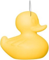Goodnight Light Lamp Eend Duck Duck small - geel - colour changing