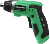 Hofftech Accu t.b.v. Boormachine 3.6 Volt - 0.6 Ah - Li-Ion