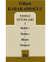 Gülşen Karakadıoğlu Toplu Oyunları 1
